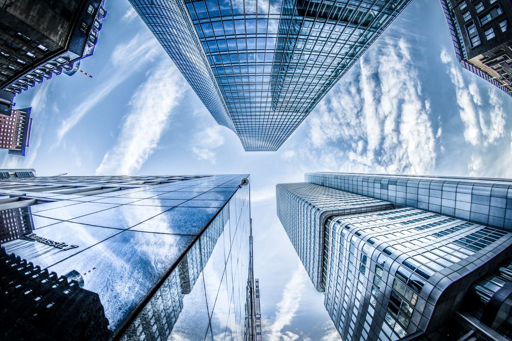 Commercial Services