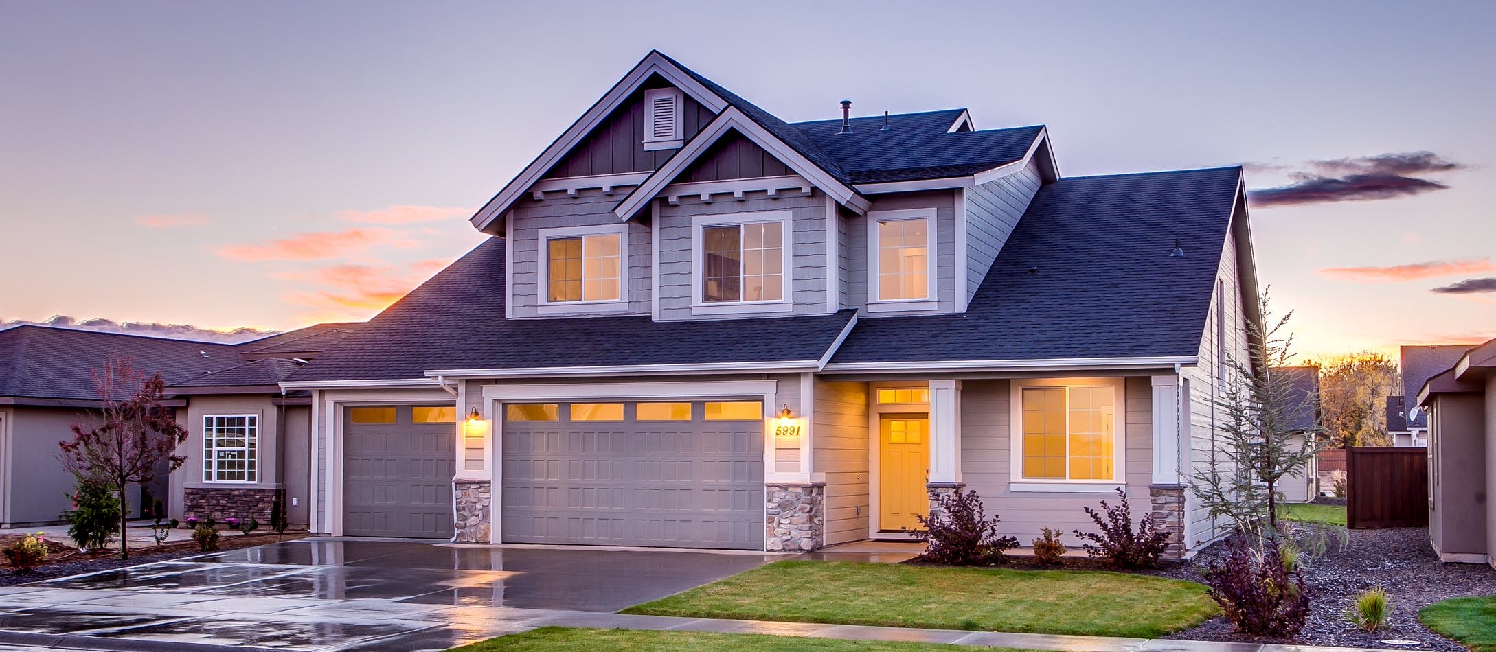 Buying a Property